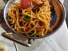 -马迭尔德式西餐精酿啤酒屋(中央大街店)