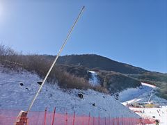 -太子岭滑雪场
