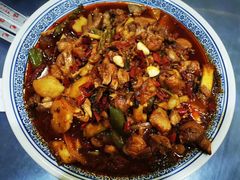 -福顺祥大盘鸡(临潼店)