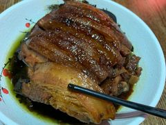 -金苑酒家·客家菜·广东老字号(万象店)