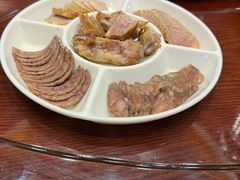 -鹿鸣春饭店(总店)