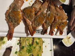 -HIHE Bistro·Oyster Bar(华熙live店)