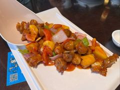 -牛头鱼庄·地道广西菜(西明店)