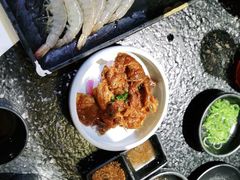-九田家黑牛烤肉料理(石路天虹店)