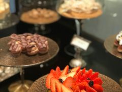 -王府半岛酒店·大堂茶座