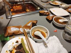 -海底捞火锅(铂澜大象城店)