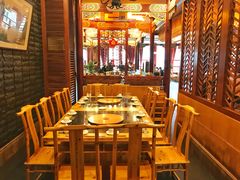 -老码头火锅(骡马市店)