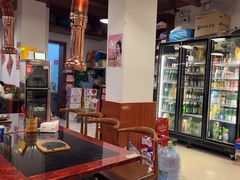-奥西拉烤肉,盒饭,冷面(青岩刘店)