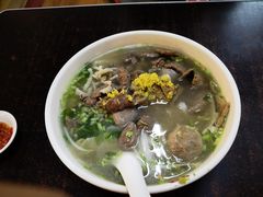 -潮镇老尾牛杂(环城西路店)
