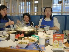 -大河宴·椒麻鱼火锅(北京路中和美食街店)