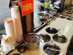 -沈记土鸡米线(七星街品牌中心店)