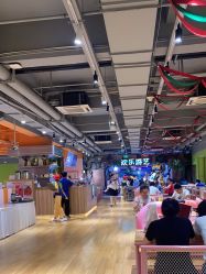 点击看大图 -宝燕乐园(闵行旗舰店)