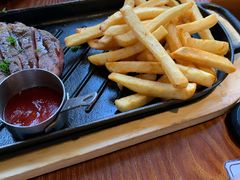 -澳骄 Aussie Kitchen·手工披萨·西餐(国大店)