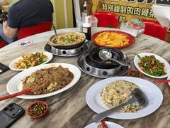 -新峰肉骨茶(总店)