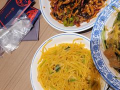 -满园烤鸭·春饼(太原街万达店)
