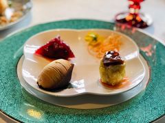 -三号黄浦会Canton Table