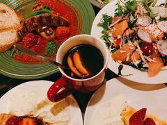 -萨尔瓦多Salvador's