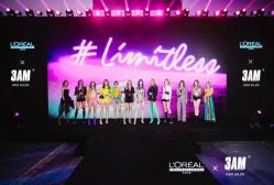 点击看大图 -3AM HAIR SALON烫发染发接发