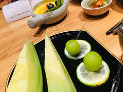 -锅物新语&寿喜烧.炉端割烹(世博源店)