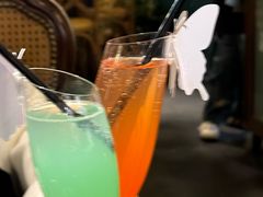 -第101座花园餐厅(湖滨88店)