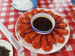 -琼大师东方烤乳猪(亚特兰蒂斯店)