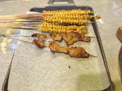 -沪上名羊天下•烤羊腿•东北烧烤•小龙虾(浦东直营总店)
