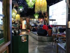 大堂-南海渔家•海鲜•正宗海南菜(海棠湾店)