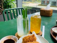 -ITARU食堂·定食料理(西丽店)