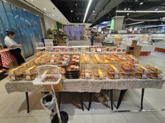 -盒马鲜生(联投广场店)