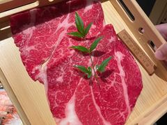 -锦和牛·炭火烧肉(ICC太和里店)