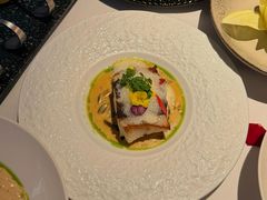 -天玑高空江景餐厅&酒吧Sky Secret Restaurant&Bar
