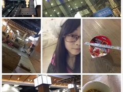 -丽池宫韩式汗蒸会馆(华灯坊店)