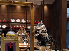 -康莱德酒店·美庭自助餐厅