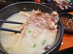 -鑫日千里马朝鲜族小馆(总店)