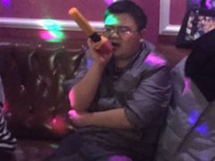 -阳光钱柜KTV(八一路店)