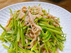 -魁盛居百年鲁菜馆(县西巷店)