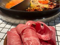 -董眼镜火锅(洪崖洞总店)