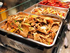 -味餐厅·海鲜·火锅·自助餐