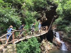 -九龙潭景区