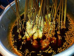 -搓火大都会(广安门总店)