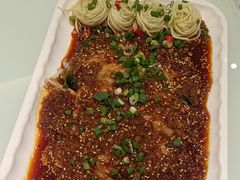 -蜀厨小匠·民间川菜(犀浦店)