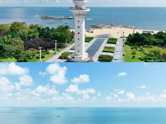 -日照灯塔风景区