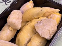 -开皇马来西亚榴莲美食店(华强北店)