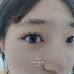 -Ru日式美甲美睫