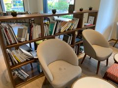 -Peet's Coffee皮爷咖啡(大学路店)