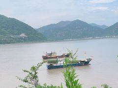 -北岐滩涂