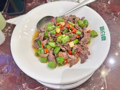 -新白鹿餐厅(爱琴海购物中心店)