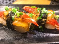 -昊·来了寿司(双楠2店)