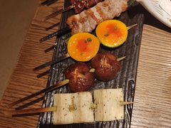 -耕海日本料理(万达华府店)