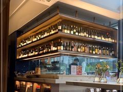 -OGGI TRATTORIA PIZZERIA(深业上城店)